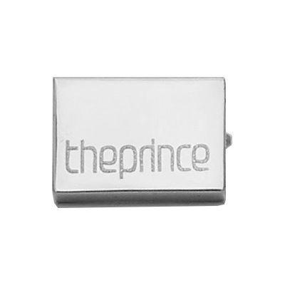 Designer Cufflinks The Prince's Own Silver - Cufflinks from Ceels at The Prince Webshop
