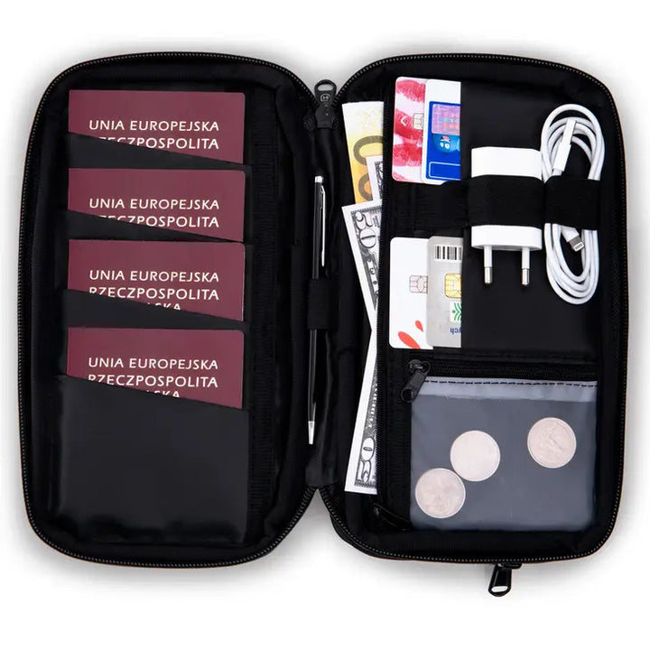James Hawk Travel Organizer - Bag from James Hawk at The Prince Webshop