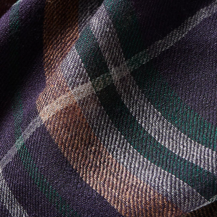 AV08 KEEM BAY Foulard Scarf - Merino Wool - Neckerchief from AV08 Paris at The Prince Webshop