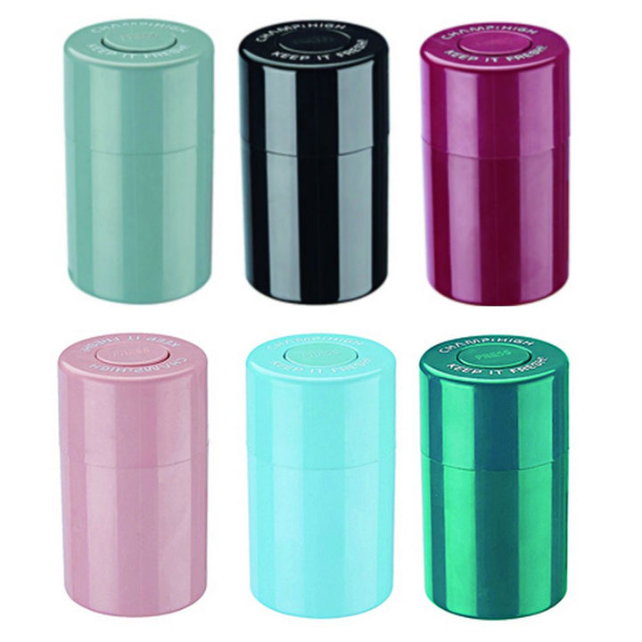 Champ-High Storage Box - Airtight for Cigarettes - Cigarette Accessories from Champ-High at The Prince Webshop