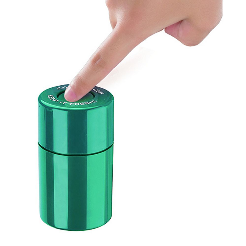 Champ-High Storage Box - Airtight for Cigarettes - Cigarette Accessories from Champ-High at The Prince Webshop