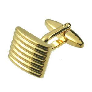 Cufflinks Grill Gold - Cufflinks from Ceels at The Prince Webshop