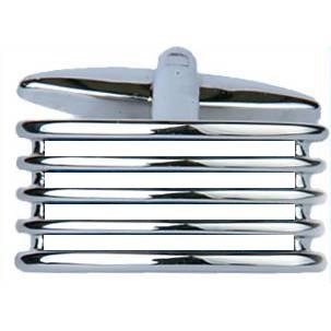 Cufflinks Grill White - Cufflinks from Ceels at The Prince Webshop