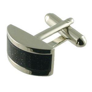 Cufflinks Le Arch Or Bleu - Cufflinks from Ceels at The Prince Webshop