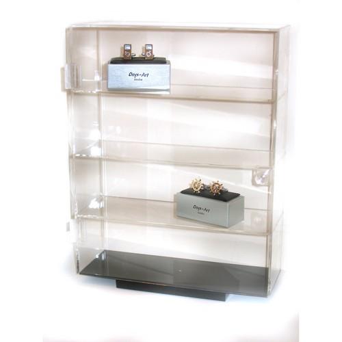 Storage cabinet Plexiglas - Accessories from Onyx Art of London at The Prince Webshop