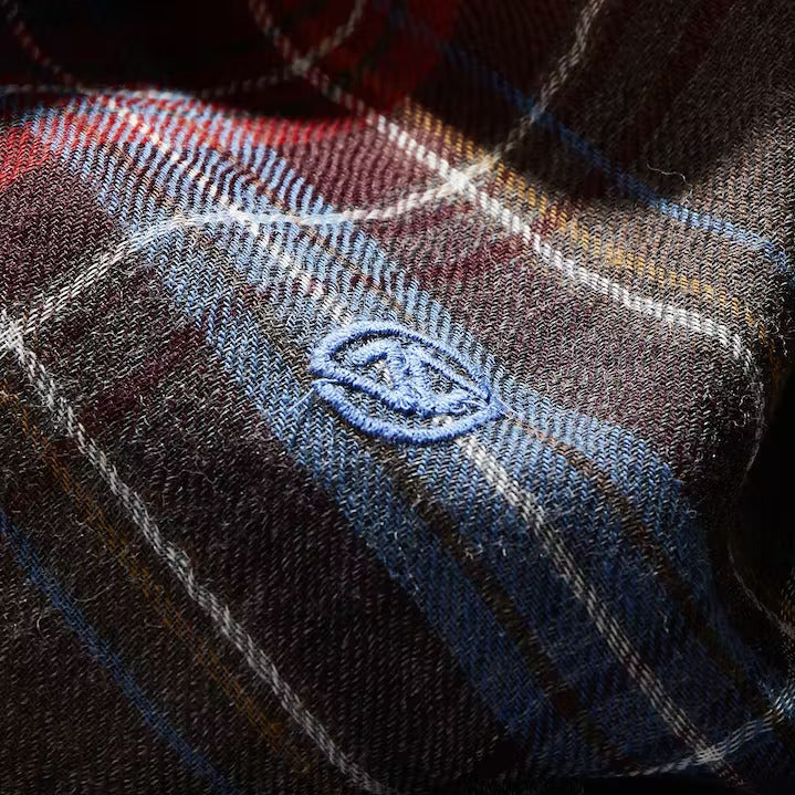 AV08 ORKNEY Foulard Scarf - Merino Wool - Neckerchief from AV08 Paris at The Prince Webshop