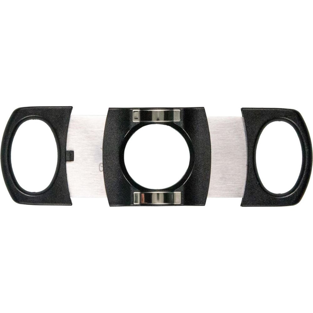 Passatore Double Cut Guillotine Cigar Cutter - Cigar Cutter from Angelo at The Prince Webshop