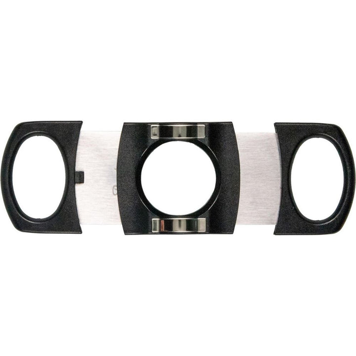 Passatore Double Cut Guillotine Cigar Cutter - Cigar Cutter from Angelo at The Prince Webshop