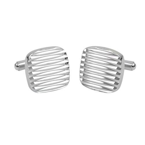 Premium Cufflinks - Bruce - Cufflinks from Umo Lorenzo at The Prince Webshop