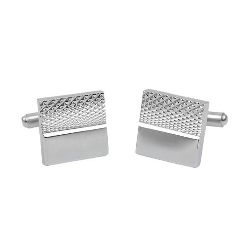 Premium Cufflinks - Matthew - Cufflinks from Umo Lorenzo at The Prince Webshop