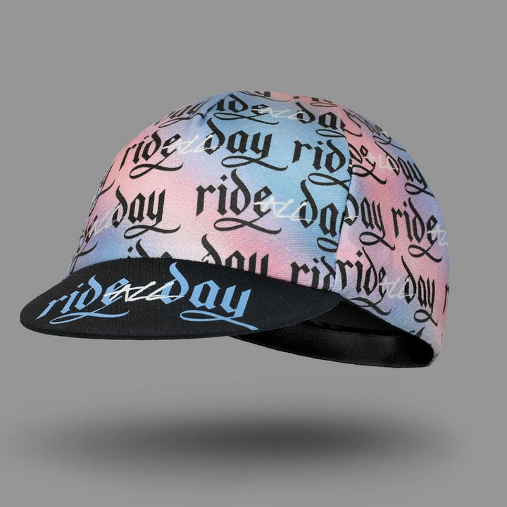 Bello Cycling Cap - Ride All Day - Cycling Cap from Bello at The Prince Webshop