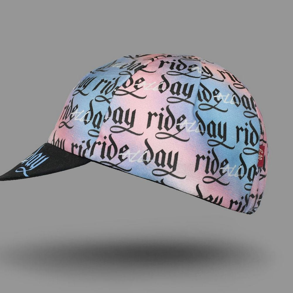 Bello Cycling Cap - Ride All Day - Cycling Cap from Bello at The Prince Webshop
