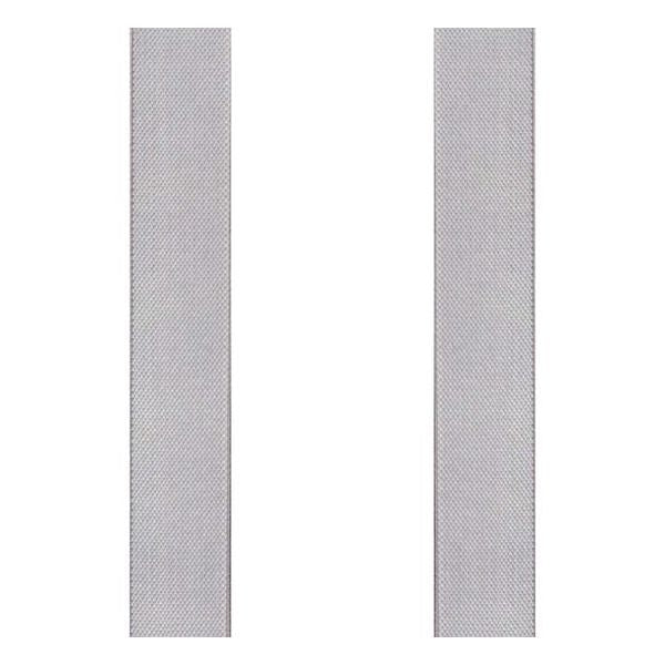 Light gray Narrow Hipster Suspenders - Suspenders from SCANBELT Shooster at The Prince Webshop