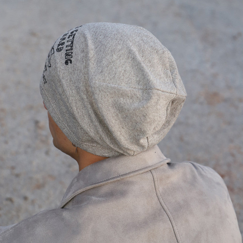 Fashion Beanie - I just want to be a cat - Beanie from No Shirt No Shoes No Problem at The Prince Webshop