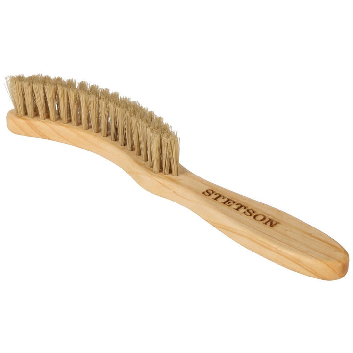 Stetson Accessories - Hat brush - Hat brush from MJM Hats at The Prince Webshop