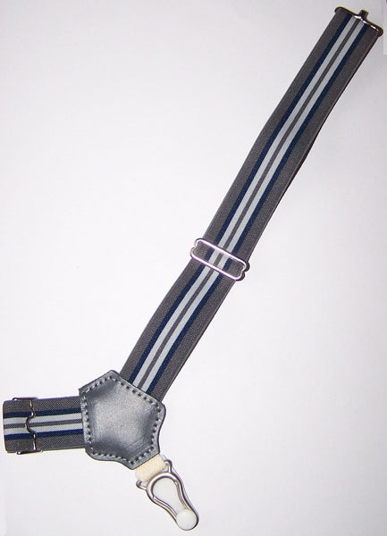 Striped Sock Holders - Stocking Holders from SCANBELT Løgumkloster at The Prince Webshop