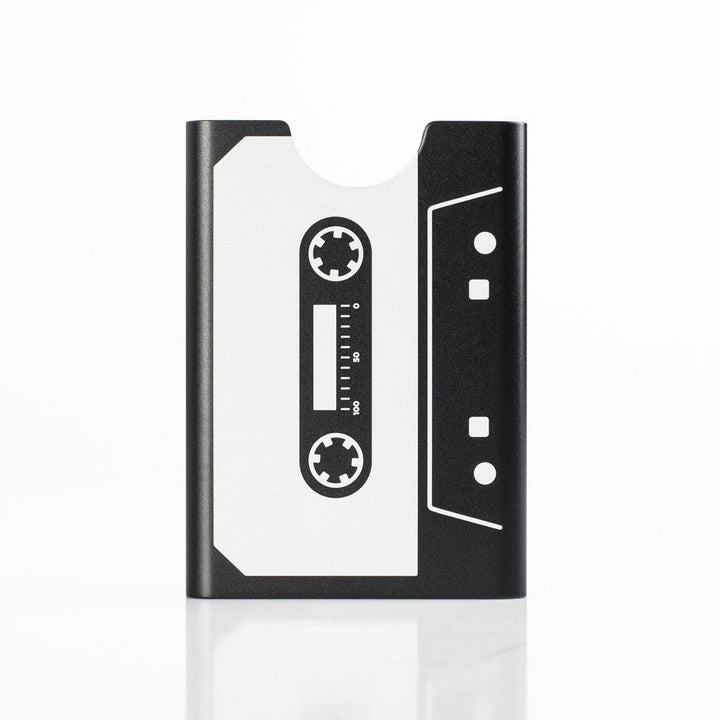 Thin King Credit Card Case - Cassette Tape - Card holder from Thin King at The Prince Webshop