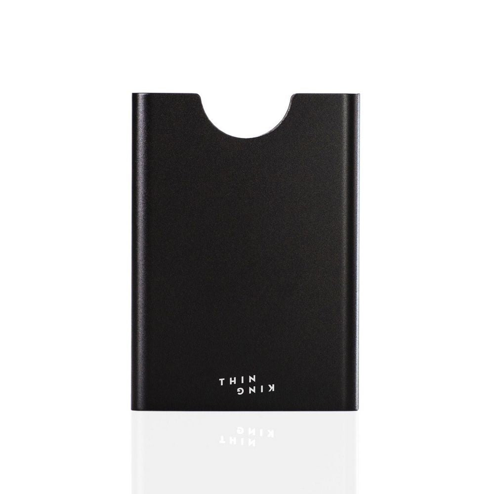 Thin King Credit Card Case - Cassette Tape - Card holder from Thin King at The Prince Webshop
