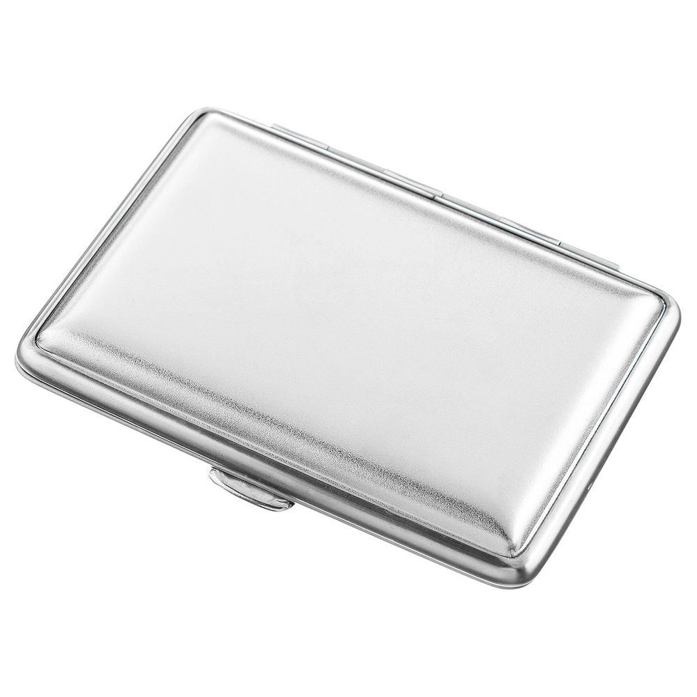 vom Hofe Cigarette Case - 14 Kings - Rubber Satin - Cigarette Case from vom Hofe at The Prince Webshop