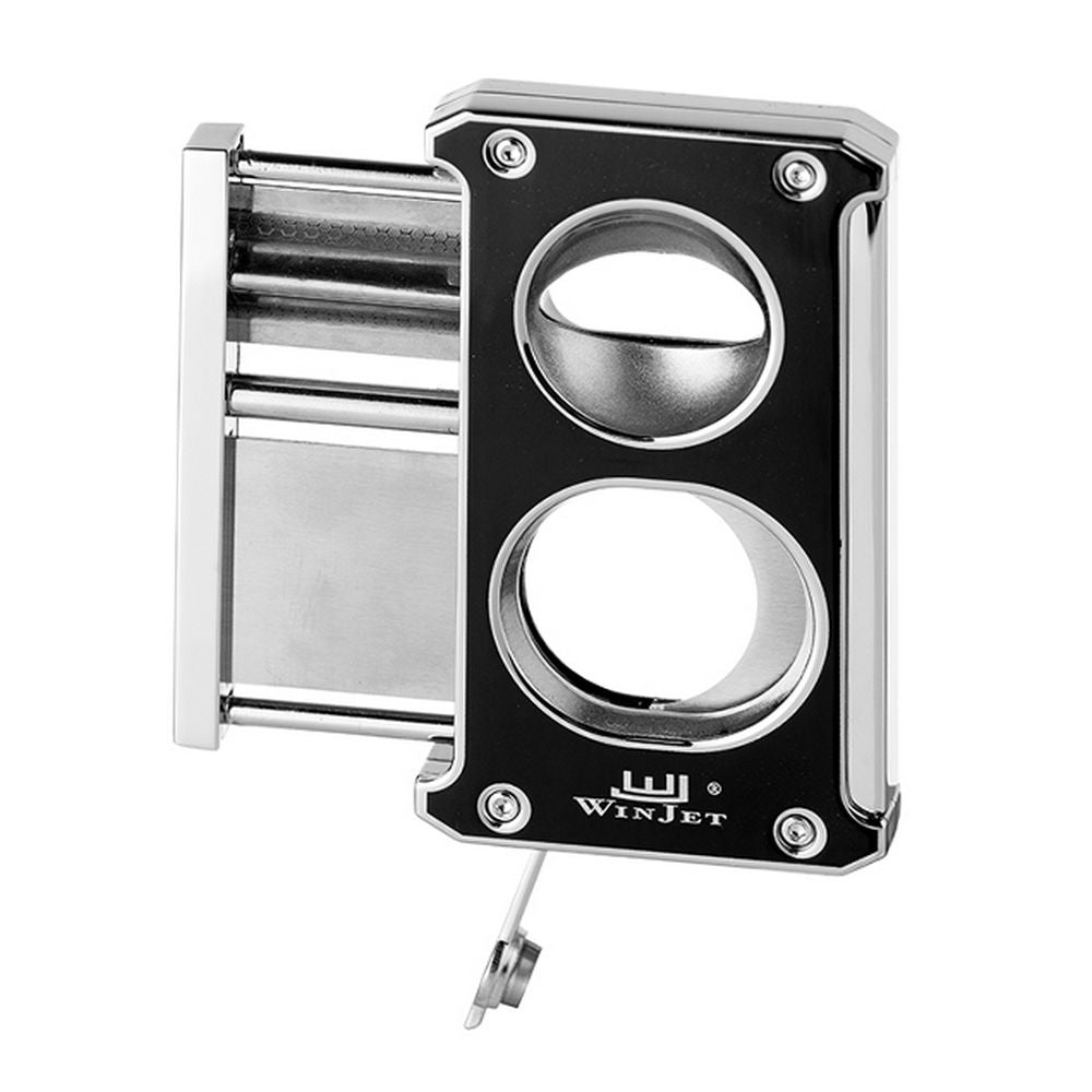 Winjet 3-in-1 Cigar Cutter / Cutter - Cigar Cutter from Winjet at The Prince Webshop