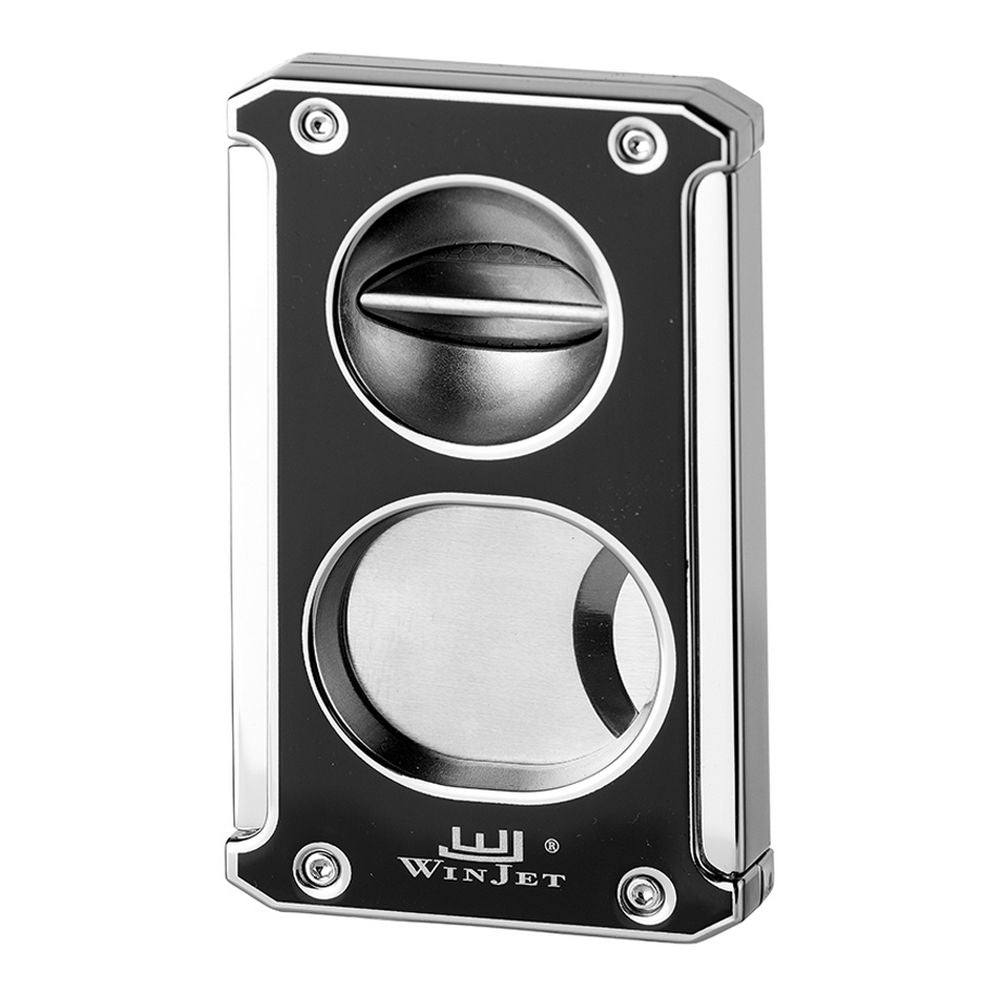 Winjet 3-in-1 Cigar Cutter / Cutter - Cigar Cutter from Winjet at The Prince Webshop