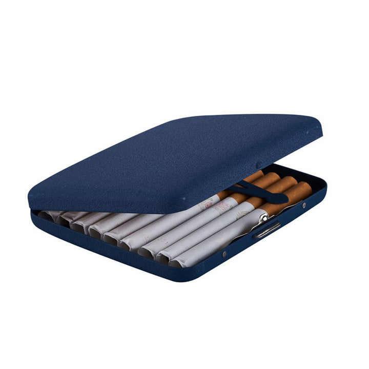Champ Sandy Cigarette Case - 18 King Size - 2 colors - Cigarette Case from Champ at The Prince Webshop