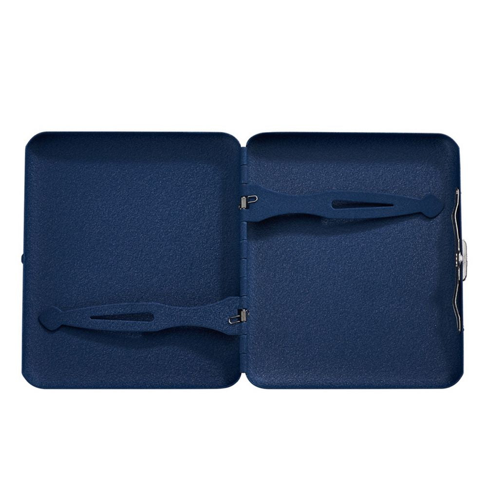 Champ Sandy Cigarette Case - 18 King Size - 2 colors - Cigarette Case from Champ at The Prince Webshop