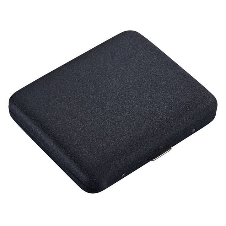 Champ Sandy Cigarette Case - 18 King Size - 2 colors - Cigarette Case from Champ at The Prince Webshop