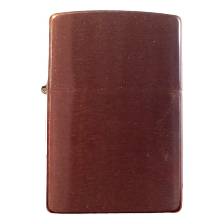 Zippo 60006352 Copper Lighter - LIMITED Pre-Production Model - Zippo Lighter from Zippo at The Prince Webshop